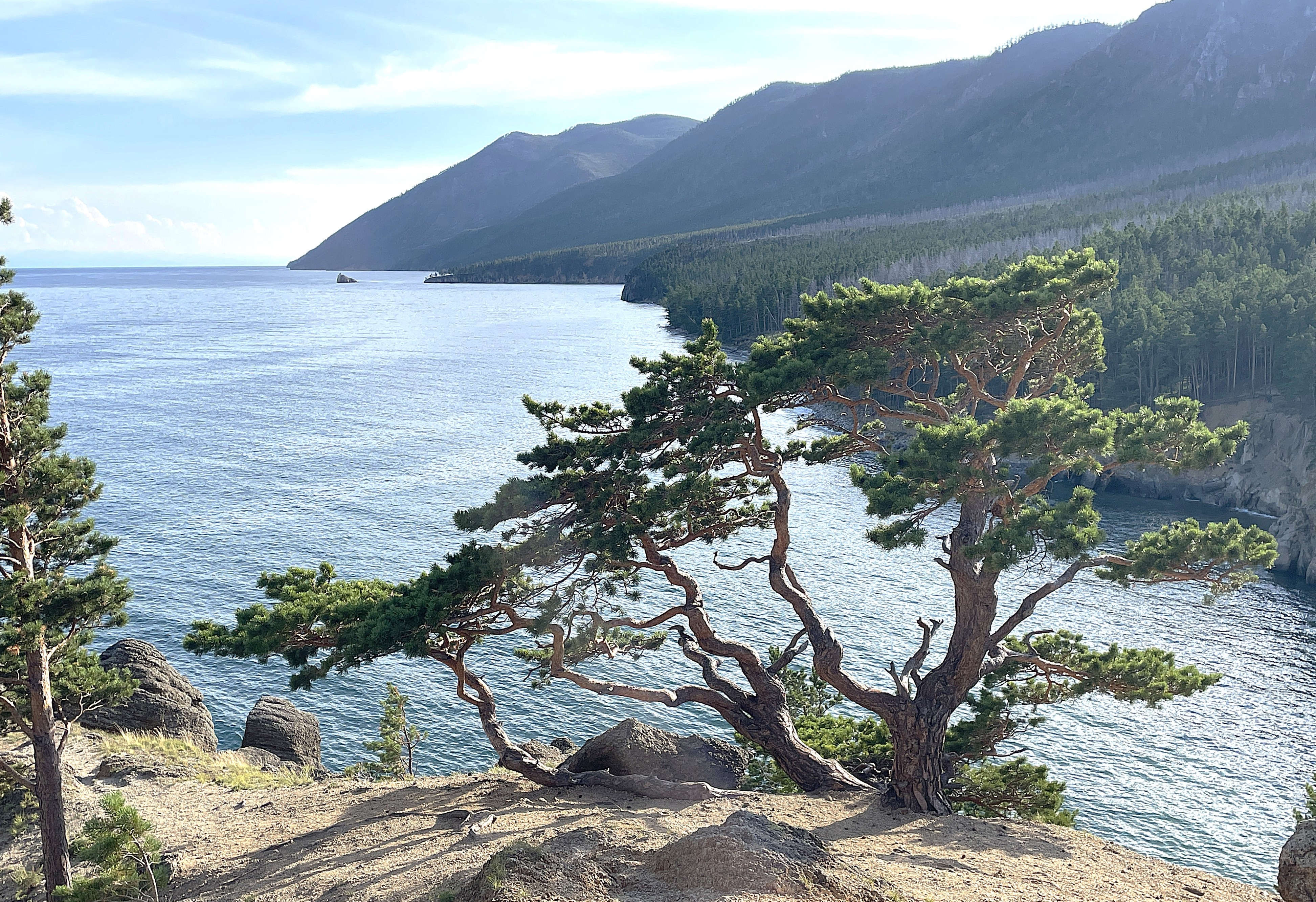 Baikal